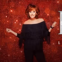 Reba Announces 2020 Arena Tour