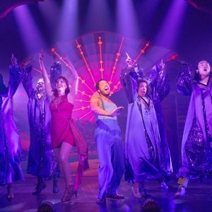 Review Roundup: THE BIG GAY JAMBOREE Opens Off-Broadway