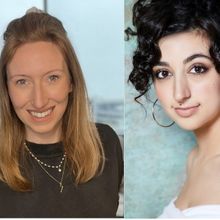 Amas Musical Theatre Announces Recipients of Seventh Annual Eric H. Weinberger Award