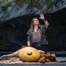 Review: Atlanta’s SIEGFRIED Showcases Spectacular Cast in Zvulun Production