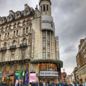 Royal Shakespeare Company, National Theatre, and More Sign Statement Opposing…