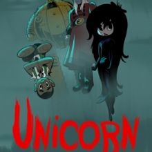 UNICORN: WARRIORS ETERNAL Ordered at HBO Max