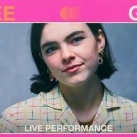Benee Shares Vevo Official Live Performance