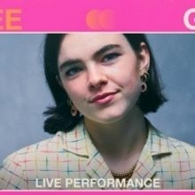 Benee Shares Vevo Official Live Performance