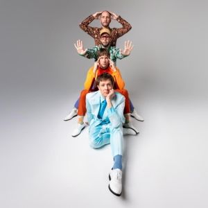 Video: OK Go Unveils New Single 'A Stone Only Rolls Downhill'