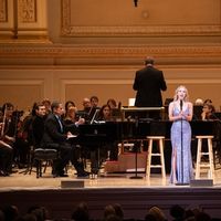 Review: SETH RUDETSKY AND FRIENDS Sets Carnegie Hall on Fire Photo