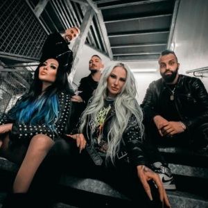 BUTCHER BABIES Reveal New Track 'Last December'