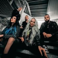 BUTCHER BABIES Reveal New Track 'Last December'