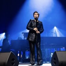 Lea Salonga to Perform at The Kravis Center in December