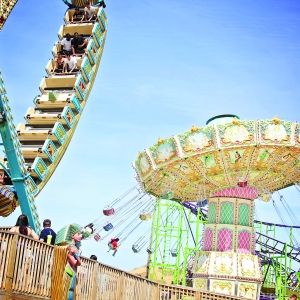 KEANSBURG AMUSEMENT PARK Launches “Double the Fun Sale”
