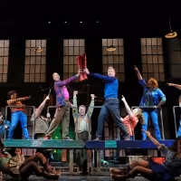 BWW Review: North Carolina Theatre's KINKY BOOTS