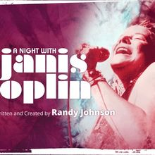 A NIGHT WITH JANIS JOPLIN Comes to Florida Studio Theatre in March
