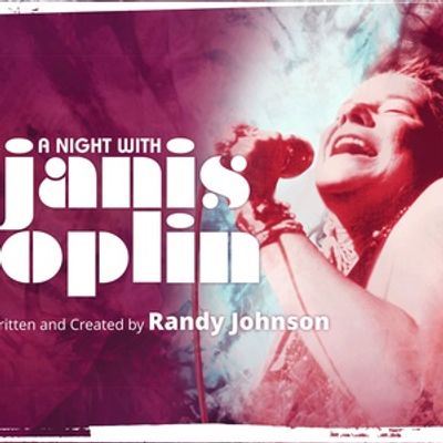 A NIGHT WITH JANIS JOPLIN Comes to Florida Studio Theatre in March