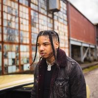 NGeeYL Releases New Single 'Firefly'