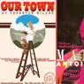 OUR TOWN, MARIE ANTOINETTE & More Set for Lazy Susan Theatre Co.'s 2026-27 Season