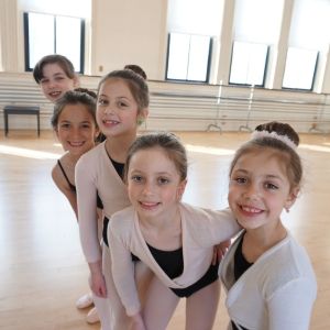 Karen Maria Pisani Will Teach Theater Arts Workshop At Marblehead School Of Ballet