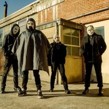 The Suicide Disease Share Starry Single 'Constellations'