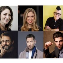 Sara Bareilles, Chelsea Clinton & More to Join Vineyard Theatre 2024 Gala Honoring Je