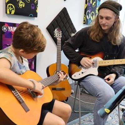 American Music Institute to Offer Music Lessons to Children of All Ages