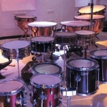 Cork School of Music Percussion Ensemble Will Perform THE YOUNG PERSON'S GUIDE TO THE