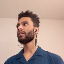 VIDEO: Cris Eli Blak Performs 'HOPE: Living as a Black Man in America' as Part of BSC