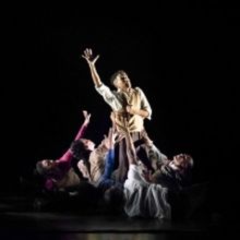 Ailey All Access Re-Broadcasts Rennie Harris' LAZARUS