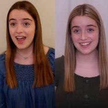 Meet the Students of Next on Stage: Bridget Sindelar Remembers Her First Show and the