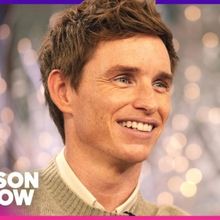 Video: Eddie Redmayne Recalls Nerve-Wracking LES MISERABLES Oscar Performance