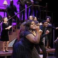 Westcoast Black Theatre Troupe Celebrates Theater Grand Opening