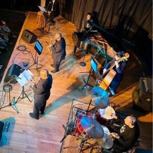 Garde Arts Center Unveils November Lineup Featuring Mike Dawes, Hubby Jenkins and Mor