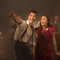 BWW Review: BANDSTAND at Washington Pavilion