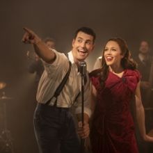 BWW Review: BANDSTAND at Washington Pavilion