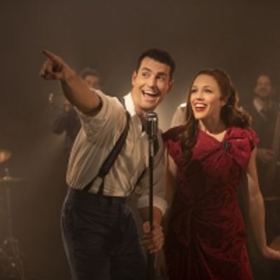 BWW Review: BANDSTAND at Washington Pavilion