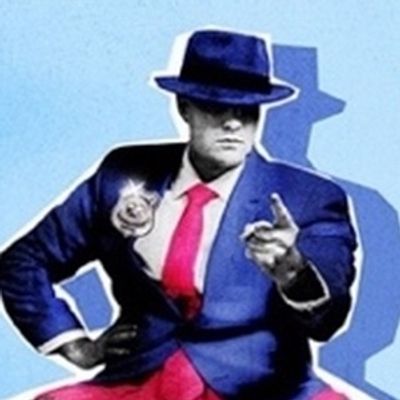 HERE COMES J EDGAR Comes to the King's Head Theatre in July