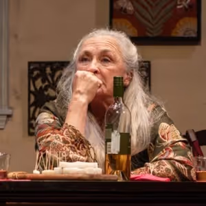 Review: THE WAVERLY GALLERY at Backyard Renaissance