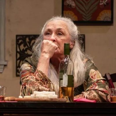 Review: THE WAVERLY GALLERY at Backyard Renaissance
