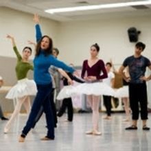 Balanchine's JEWELS Sparkles On Screen At San Francisco Ballet Next Month