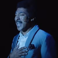 Video: Watch 'What Becomes of the Brokenhearted?' From AIN'T TOO PROUD at Ogunquit… Video