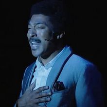 Video: Watch 'What Becomes of the Brokenhearted?' From AIN'T TOO PROUD at Ogunquit Pl