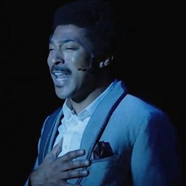 Video: Watch 'What Becomes of the Brokenhearted?' From AIN'T TOO PROUD at Ogunquit Playhouse - Broadway Theater Video