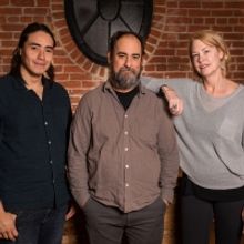 Cast Announced for DC Premiere of THE LIFESPAN OF A FACT at The Keegan Theatre