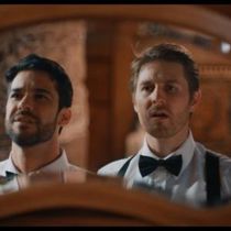 DO US PART Rom-Com from Reed Arnold Now Available on VOD