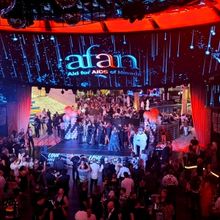 Feature: Saddle up for the 39th annual Black and White Party to benefit AFAN