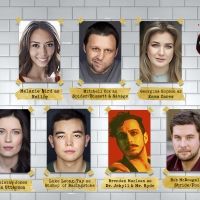 New Cast Members Announced For JEKYLL AND HYDE at Hayes Theatre Co.