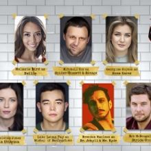 New Cast Members Announced For JEKYLL AND HYDE at Hayes Theatre Co.
