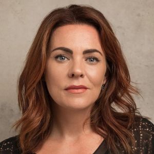 Rachel Tucker Joins Andrew Lloyd Webber's SUNSET BOULEVARD in London