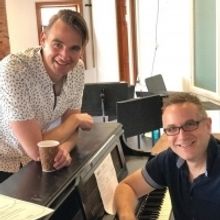 Barrington Stage Presents the World Premiere of FALL SPRINGS