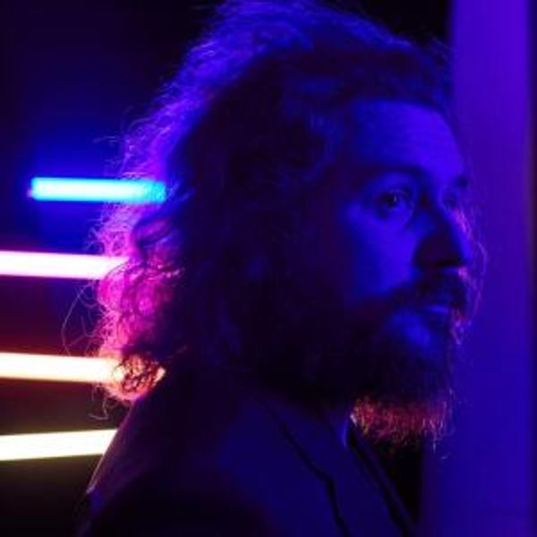 Jim James Releases WOWED OUT Album, to Launch Tour Nov. 28 in Louisville Photo