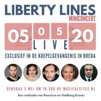 BWW Feature: ROOXLIVE PRESENTEERT: LIVE MINI-MUSICALCONCERTEN, ELKE KEER OP EEN…