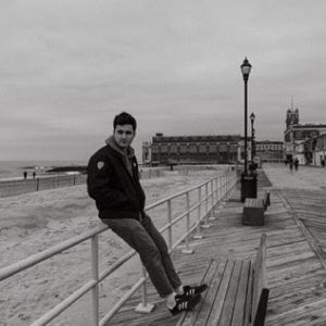 Sam Macpherson Releases New Single 'I Don't Wanna See You Try'